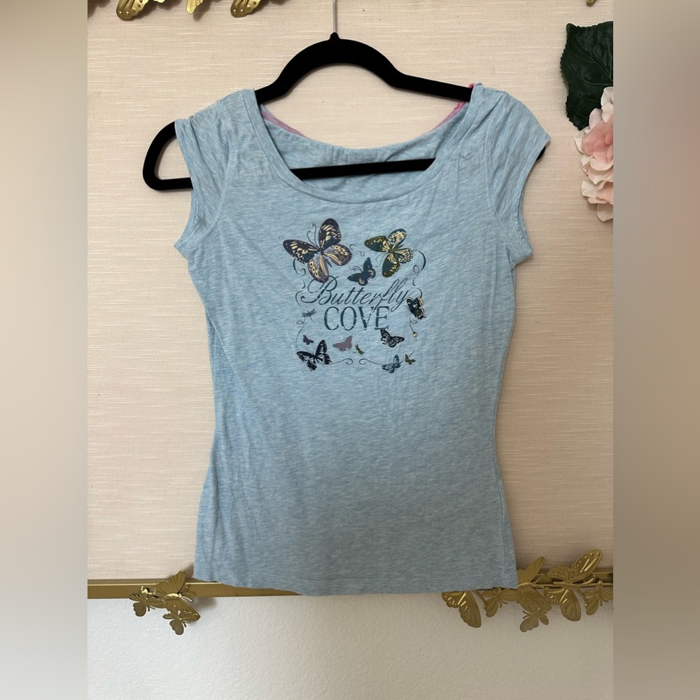 Jacob T-Shirt - Small